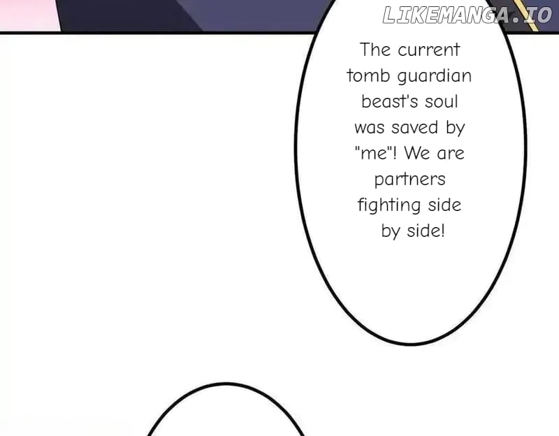 With My Netherworld Trillions, Game On! Chapter 215 - page 5
